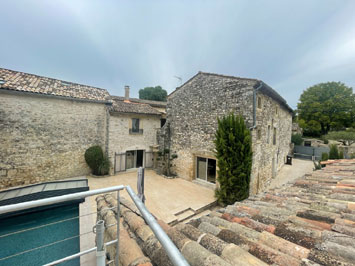 Gite de groupe Maisons Happy Haveli