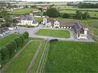 Gite de groupe Pas de Calais