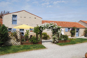 Gite de groupe Relais de la Haute Mare