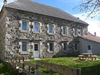Gite de groupe Ardèche