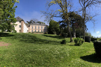 Gite de groupe Centre Le Hédraou