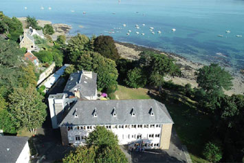 Gite de groupe Centre Le Hédraou