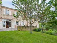 Gite de groupe Puy de Dôme