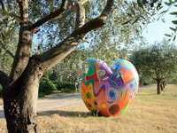 Gite de groupe Var