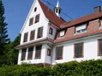 Gite de groupe Bas-Rhin