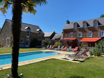 Gite de groupe Les Hervelines
