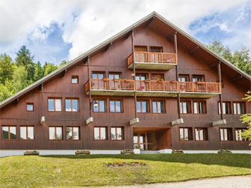 Gite de groupe Auberge de jeunesse HI Valmeinier