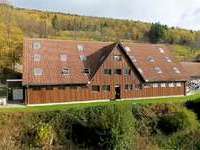 Gite de groupe Haut-Rhin