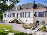 Gite de groupe Pas de Calais