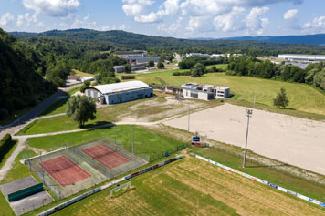 Gite de groupe Haut-Jura Sport Hébergement