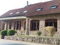 Gite de groupe Bas-Rhin
