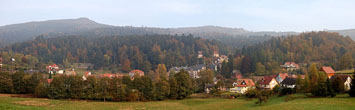 Gite de groupe Gîte du Hohwald