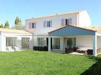 Gite de groupe Charente-Maritime