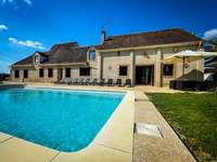 Gite de groupe Loiret