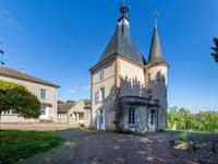 Gite de groupe Nièvre