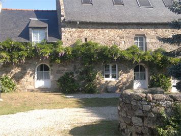 Gite de groupe Gite aux Hortensias