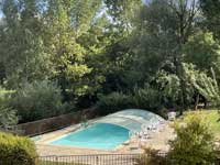 Gite de groupe Aveyron