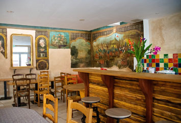 Gite de groupe Hostel Le Diablotin