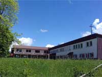 Home Sports Nature - Chalet Louis Marchand