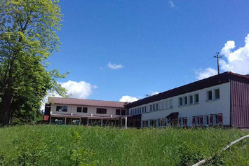 Gite de groupe Home Sports Nature - Chalet Louis Marchand