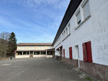 Gite de groupe Home Sports Nature - Chalet Louis Marchand