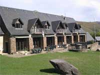 Gite de groupe Haute-Garonne