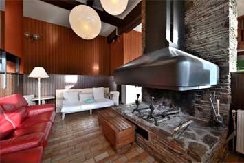 Gite de groupe Home Sports Nature - La Moraine