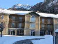 Gite de groupe Hautes-Pyrénées