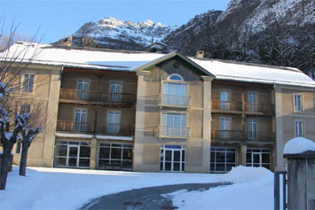 Gite de groupe Home Sports Nature - Le Desman