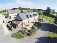 Gite de groupe Manche
