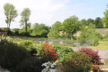 Gite de groupe Gîte de la Huberdière