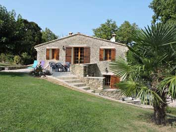 Gite de groupe Gite la Hugonnette