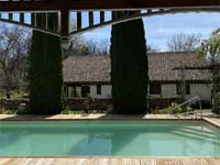 Gite de groupe Gironde