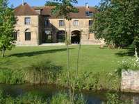 Gite de groupe Seine-Maritime