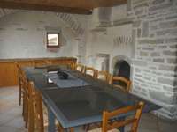 Gite de groupe Doubs