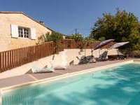 Gite de groupe Gironde