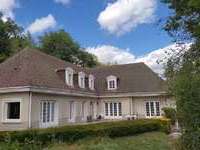 Gite de groupe Haute-Loire