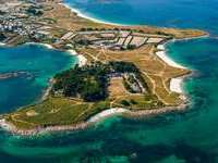 Gite de groupe Finistère