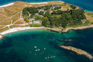 Gite de groupe Village Vacances Le Jardin Colonial – Rêves de Mer