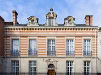 Gite de groupe Marne