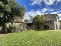 Gite de groupe Ardèche