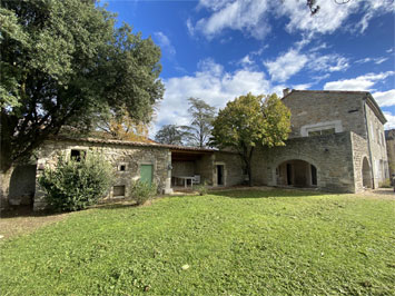 Gite de groupe Le Jardin d’Ôtesse