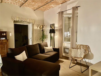 Gite de groupe Le Jardin d’Ôtesse