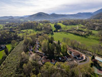 Les Jardins du Bataillet