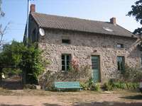 Gite de groupe Allier