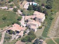 Gite de groupe Alpes de Haute-Provence