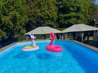 Gite de groupe Eure