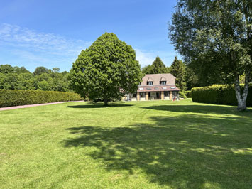 Gite de groupe Gîte Les Jasmins du Moulin