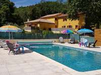 Gite de groupe Var