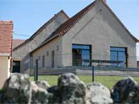 Le Fenil de Joanny et Chez Marie